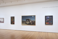 Painting &amp; Sculpture II. Nov 20, 2004–Aug 5, 2015. 3 other works identified