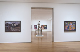 Painting & Sculpture II | MoMA