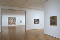 Painting &amp; Sculpture II. Nov 20, 2004–Aug 5, 2015. 3 other works identified
