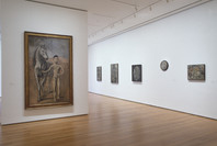 Painting &amp; Sculpture II. Nov 20, 2004–Aug 5, 2015. 5 other works identified