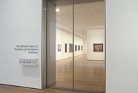 Painting &amp; Sculpture II. Nov 20, 2004–Aug 5, 2015.