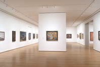Painting &amp; Sculpture II. Nov 20, 2004–Aug 5, 2015. 5 other works identified