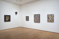 Painting &amp; Sculpture II. Nov 20, 2004–Aug 5, 2015. 4 other works identified