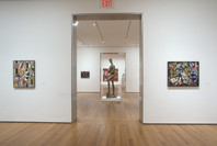 Painting &amp; Sculpture II. Nov 20, 2004–Aug 5, 2015. 2 other works identified