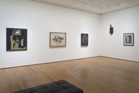 Painting &amp; Sculpture II. Nov 20, 2004–Aug 5, 2015. 4 other works identified