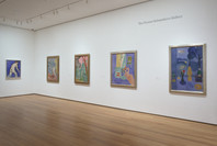 Painting &amp; Sculpture II. Nov 20, 2004–Aug 5, 2015. 4 other works identified