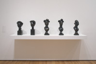 Painting &amp; Sculpture II. Nov 20, 2004–Aug 5, 2015. 4 other works identified