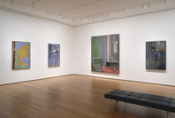 Painting &amp; Sculpture II. Nov 20, 2004–Aug 5, 2015. 3 other works identified