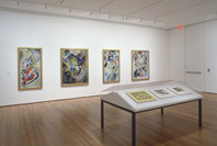 Painting &amp; Sculpture II. Nov 20, 2004–Aug 5, 2015. 6 other works identified