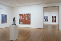 Painting &amp; Sculpture II. Nov 20, 2004–Aug 5, 2015. 4 other works identified