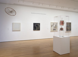 アート・デザイン・音楽 Painting and Sculpture MoMA 501: 19th-Century Innovators | MoMA