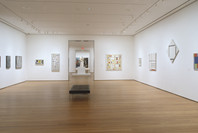 Painting &amp; Sculpture II. Nov 20, 2004–Aug 5, 2015. 10 other works identified