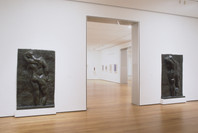 Painting &amp; Sculpture II. Nov 20, 2004–Aug 5, 2015. 1 other work identified
