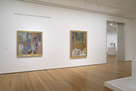 Painting &amp; Sculpture II. Nov 20, 2004–Aug 5, 2015. 1 other work identified