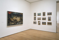 Painting &amp; Sculpture II. Nov 20, 2004–Aug 5, 2015. 12 other works identified