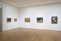 Painting &amp; Sculpture II. Nov 20, 2004–Aug 5, 2015. 4 other works identified