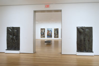 Painting &amp; Sculpture II. Nov 20, 2004–Aug 5, 2015. 2 other works identified