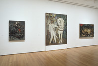 Painting &amp; Sculpture II. Nov 20, 2004–Aug 5, 2015. 2 other works identified