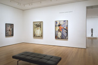 Painting &amp; Sculpture II. Nov 20, 2004–Aug 5, 2015. 2 other works identified