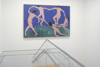 Painting &amp; Sculpture II. Nov 20, 2004–Aug 5, 2015.