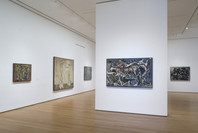 Painting &amp; Sculpture II. Nov 20, 2004–Aug 5, 2015. 4 other works identified