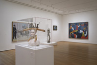 Painting &amp; Sculpture II. Nov 20, 2004–Aug 5, 2015. 4 other works identified