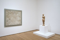 Painting &amp; Sculpture II. Nov 20, 2004–Aug 5, 2005. 1 other work identified