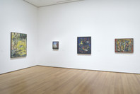 Painting &amp; Sculpture II. Nov 20, 2004–Aug 5, 2015. 3 other works identified