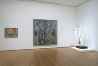 Painting &amp; Sculpture II. Nov 20, 2004–Aug 5, 2015. 2 other works identified