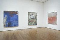 Painting &amp; Sculpture II. Nov 20, 2004–Aug 5, 2015. 2 other works identified