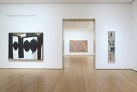 Painting &amp; Sculpture II. Nov 20, 2004–Aug 5, 2015. 2 other works identified