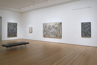 Painting &amp; Sculpture II. Nov 20, 2004–Aug 5, 2015. 3 other works identified