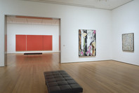Painting &amp; Sculpture II. Nov 20, 2004–Aug 5, 2015. 2 other works identified