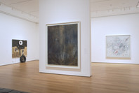 Painting &amp; Sculpture II. Nov 20, 2004–Aug 5, 2015. 2 other works identified