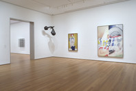 Painting &amp; Sculpture II. Nov 20, 2004–Aug 5, 2015. 3 other works identified