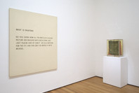 Painting &amp; Sculpture II. Nov 20, 2004–Aug 5, 2015. 1 other work identified
