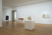 Painting &amp; Sculpture II. Nov 20, 2004–Aug 5, 2015. 3 other works identified