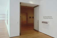 Photography: Inaugural Installation. Nov 20, 2004–Jun 6, 2005.