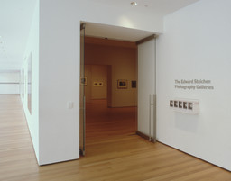 Installation photo, 1 of 28