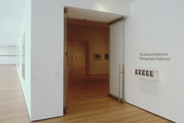 The Museum of Modern Art Archives, New York