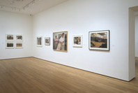 Photography: Inaugural Installation. Nov 20, 2004–Jun 6, 2005. 7 other works identified