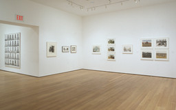 Photography: Inaugural Installation. Nov 20, 2004–Jun 6, 2005. 8 other works identified
