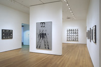 Photography: Inaugural Installation. Nov 20, 2004–Jun 6, 2005. 1 other work identified