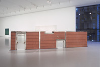 Contemporary: Inaugural Installation. Nov 20, 2004–Jul 11, 2005. 1 other work identified
