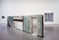 Contemporary: Inaugural Installation. Nov 20, 2004–Jul 11, 2005. 2 other works identified