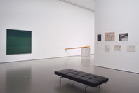 Contemporary: Inaugural Installation. Nov 20, 2004–Jul 11, 2005. 7 other works identified