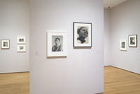 Photography: Inaugural Installation. Nov 20, 2004–Jun 6, 2005. 5 other works identified