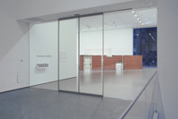 Contemporary: Inaugural Installation. Nov 20, 2004–Jul 11, 2005.