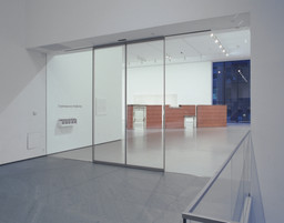 Installation photo, 1 of 26