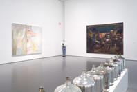Contemporary: Inaugural Installation. Nov 20, 2004–Jul 11, 2005. 3 other works identified